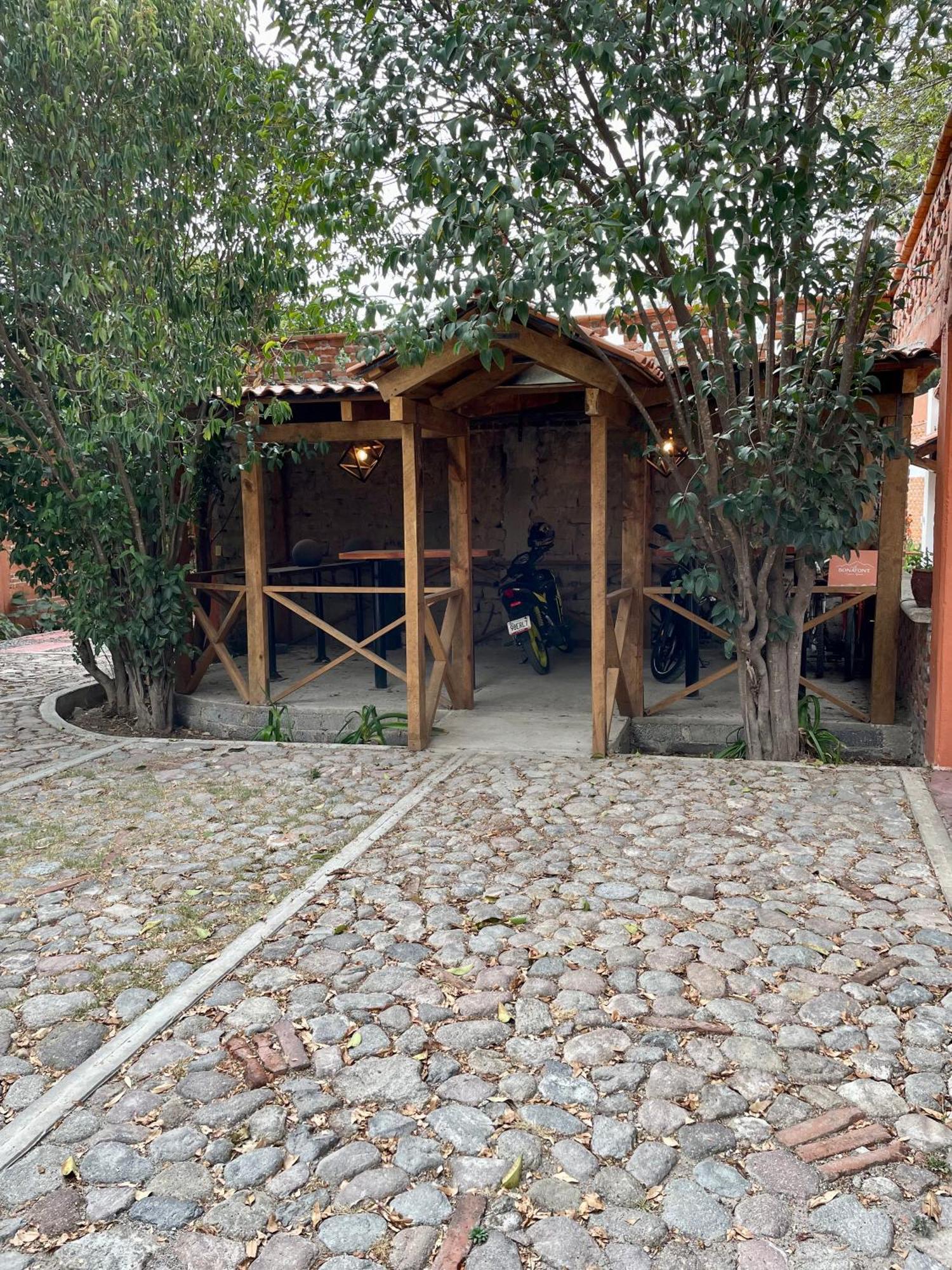 Riomiel Holiday home Tlaxcala