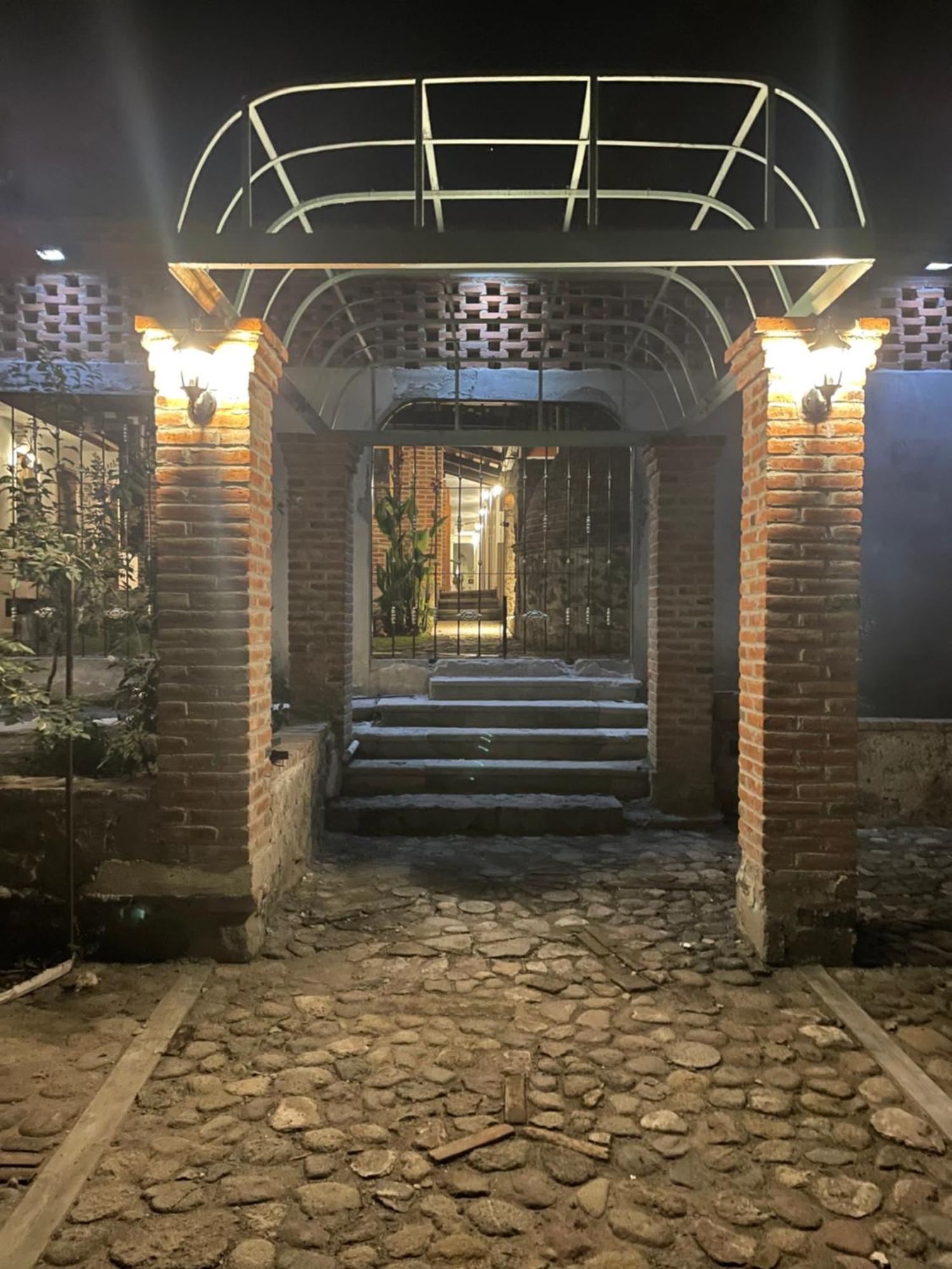 Holiday home Riomiel *