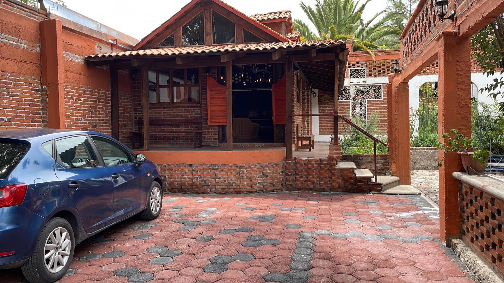 Riomiel Holiday home *