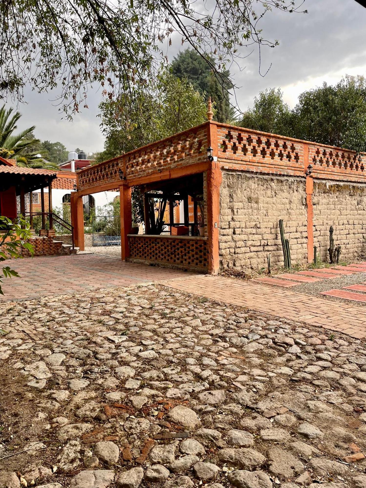 Holiday home Riomiel *
