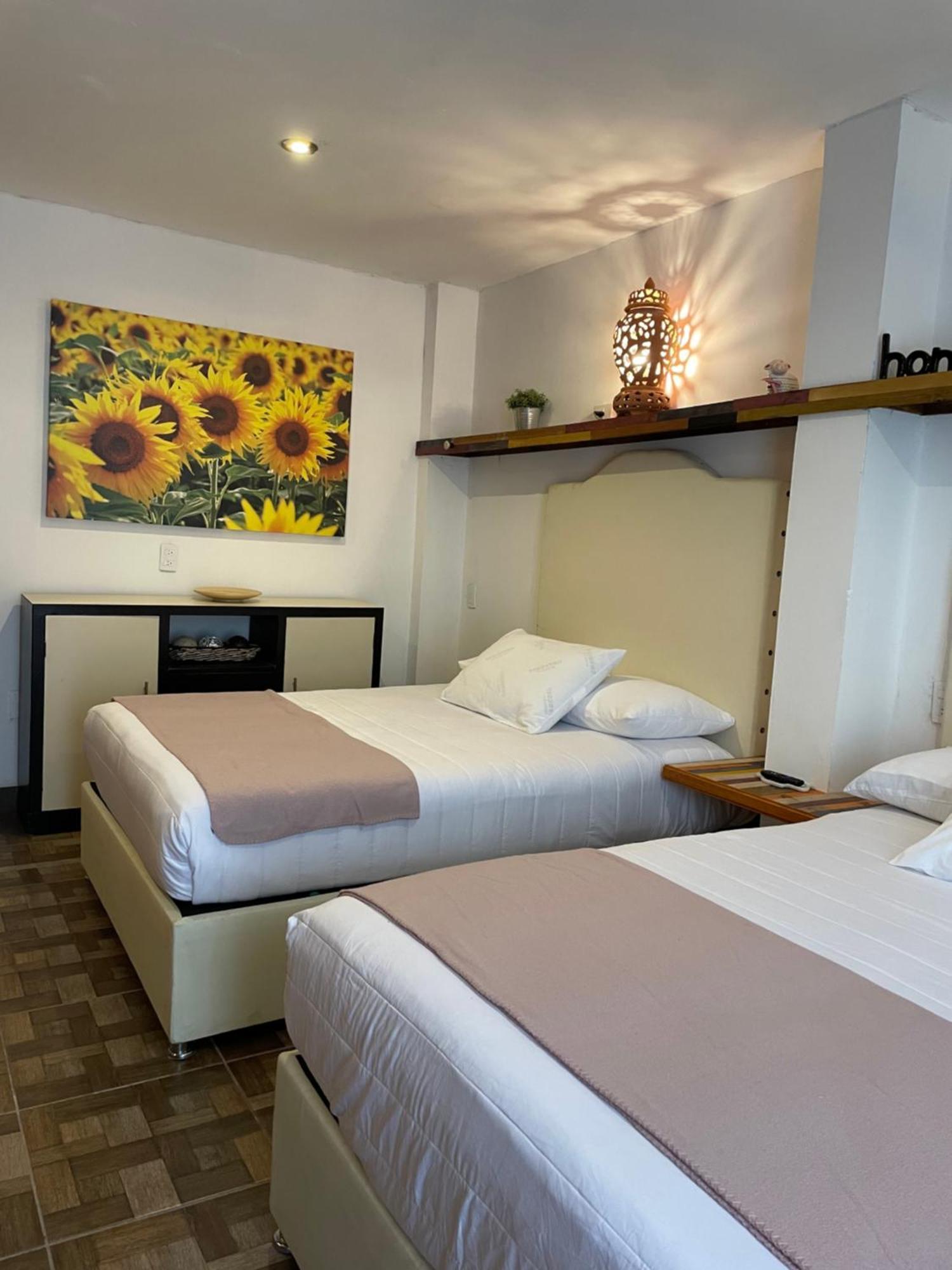 Riomiel Holiday home *