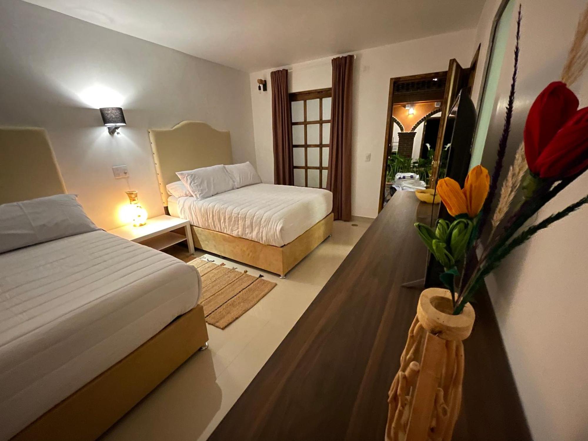 Riomiel Holiday home *